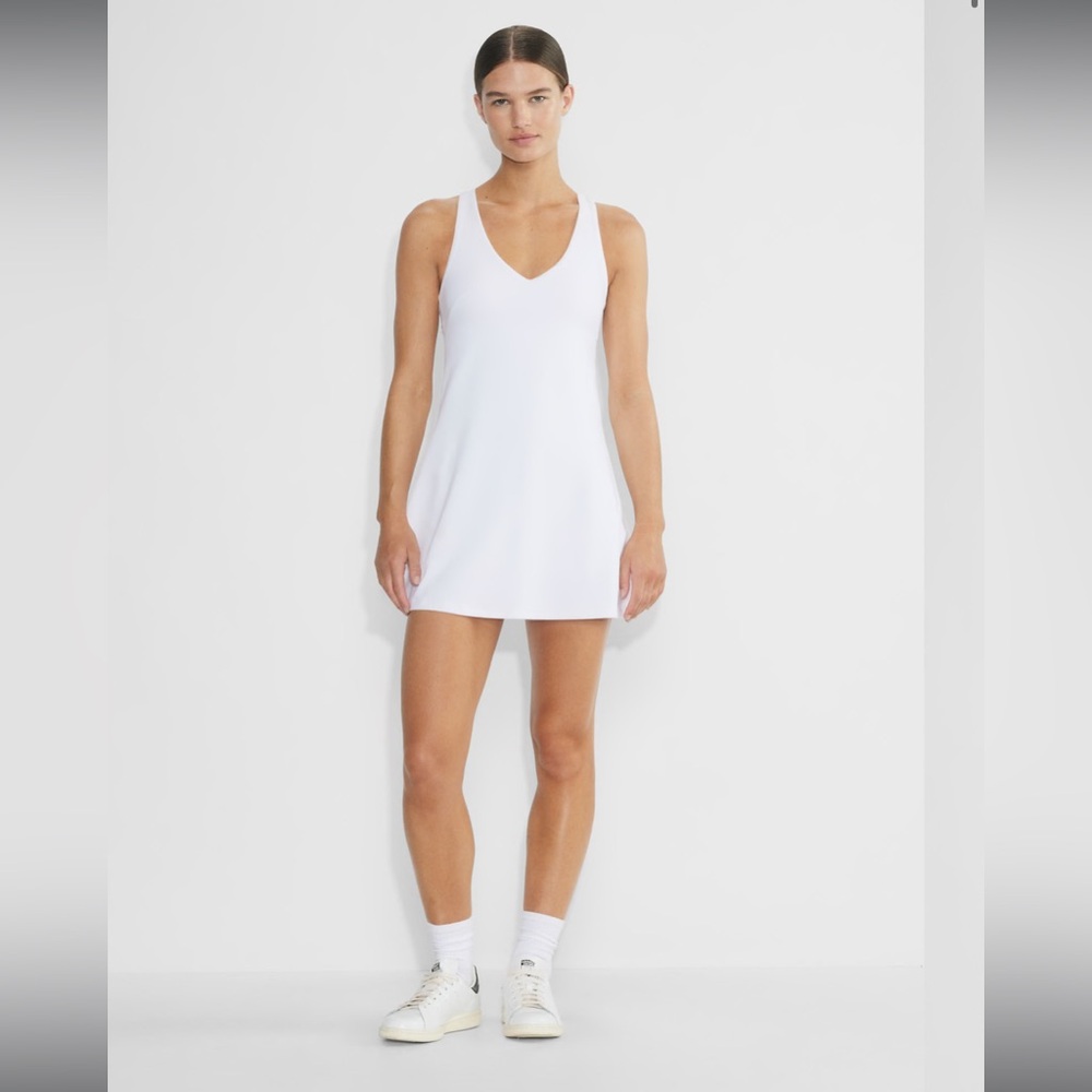 ARITZIA Matchpoint tennis dress 2XS